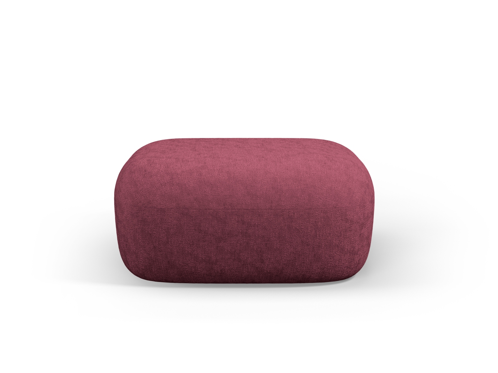 Pouf, "Jenny", 1 Seat, 90x88x40