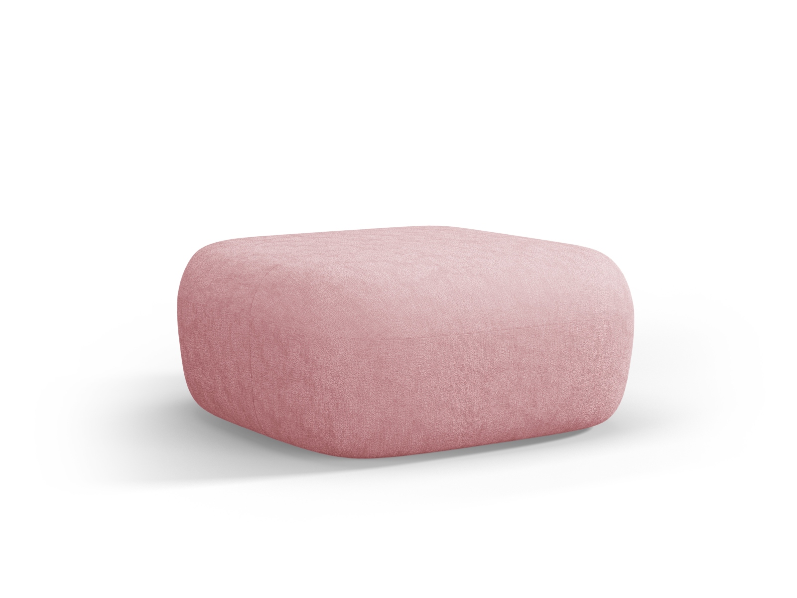 Pouf, "Jenny", 1 Seat, 90x88x40