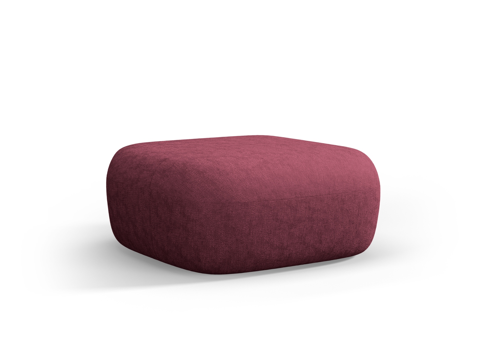 Pouf, "Jenny", 1 Seat, 90x88x40
