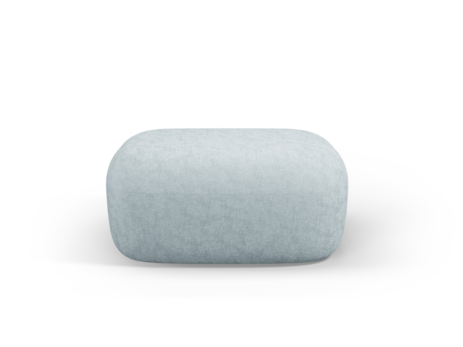 Pouf, "Jenny", 1 Seat, 90x88x40