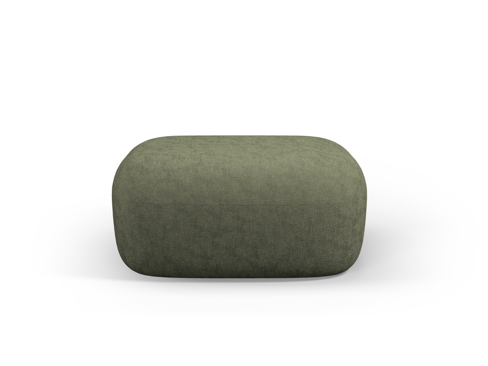 Pouf, "Jenny", 1 Seat, 90x88x40
