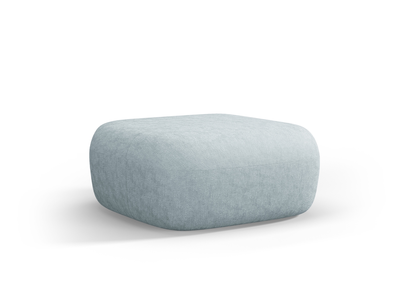 Pouf, "Jenny", 1 Seat, 90x88x40