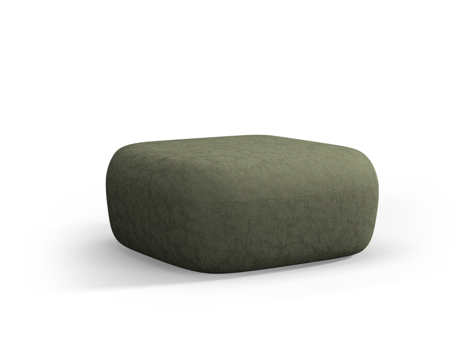 Pouf, "Jenny", 1 Seat, 90x88x40
