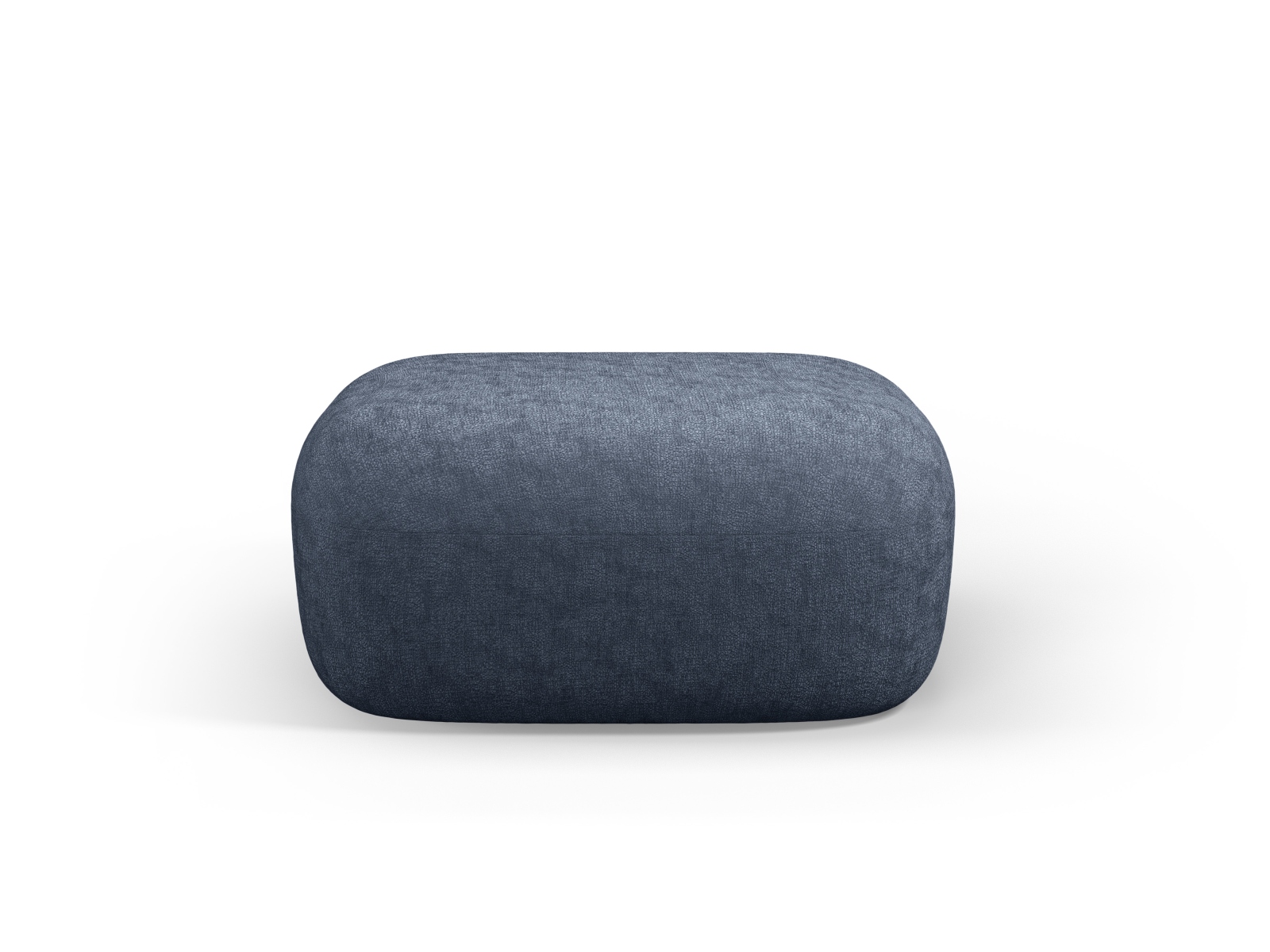 Pouf, "Jenny", 1 Seat, 90x88x40