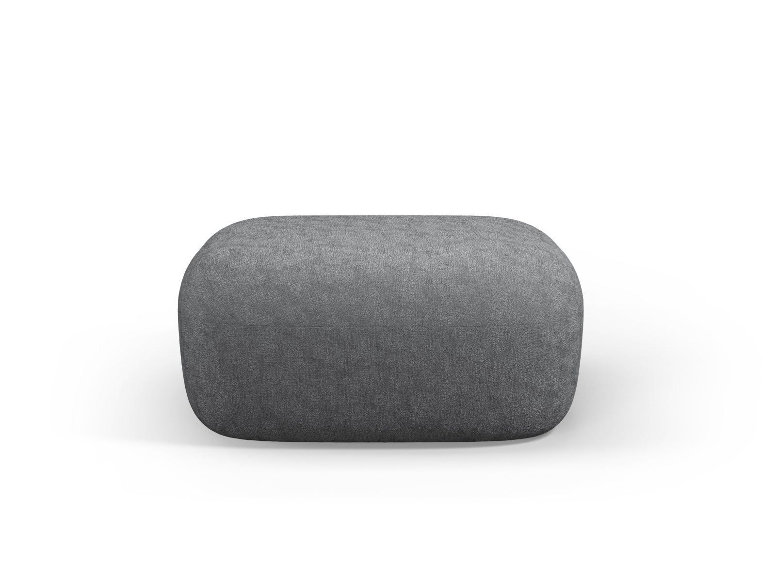 Pouf, "Jenny", 1 Seat, 90x88x40