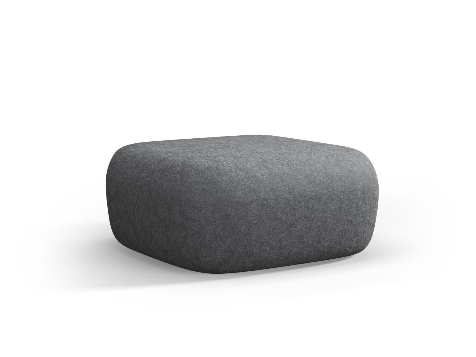 Pouf, "Jenny", 1 Seat, 90x88x40
