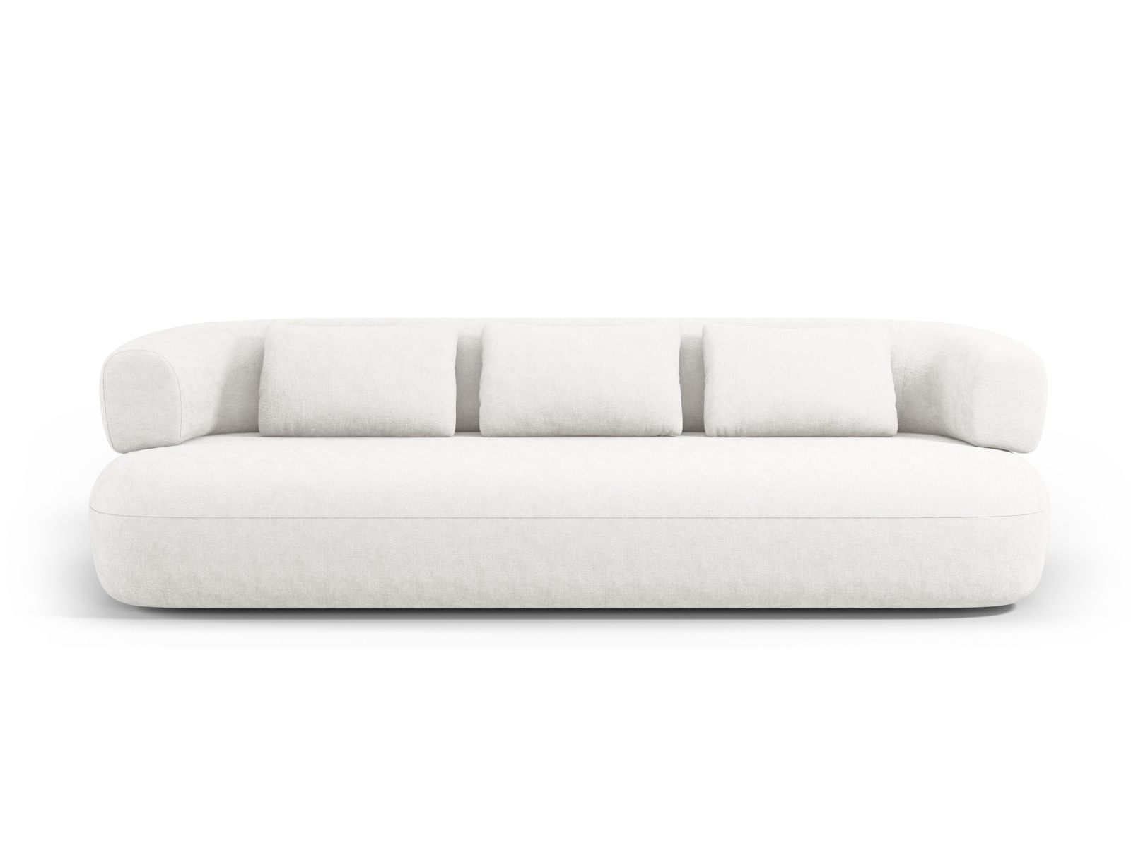 Sofa, "Jenny", 4 Seats, 226x90x73