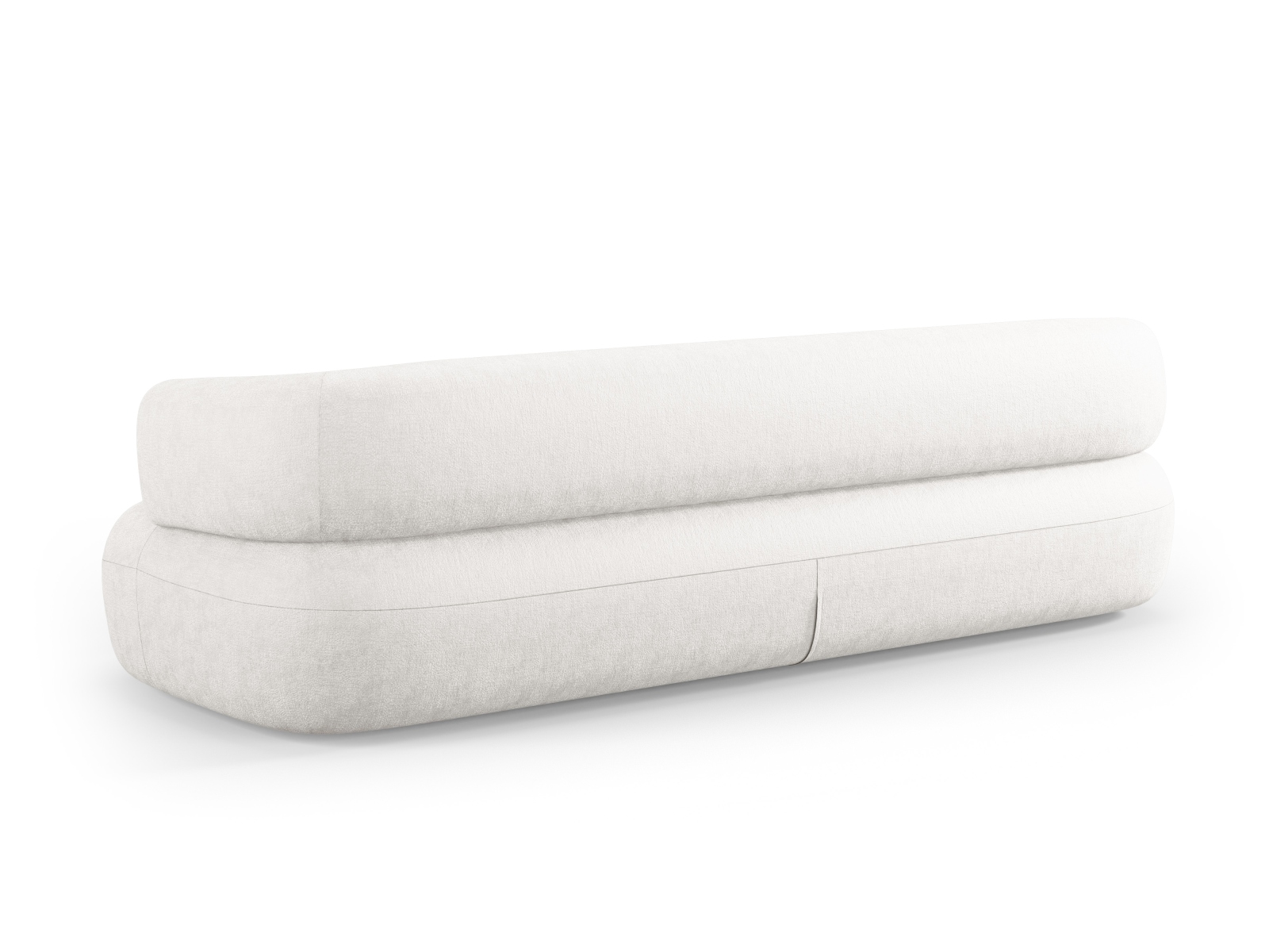 Sofa, "Jenny", 4 Seats, 226x90x73