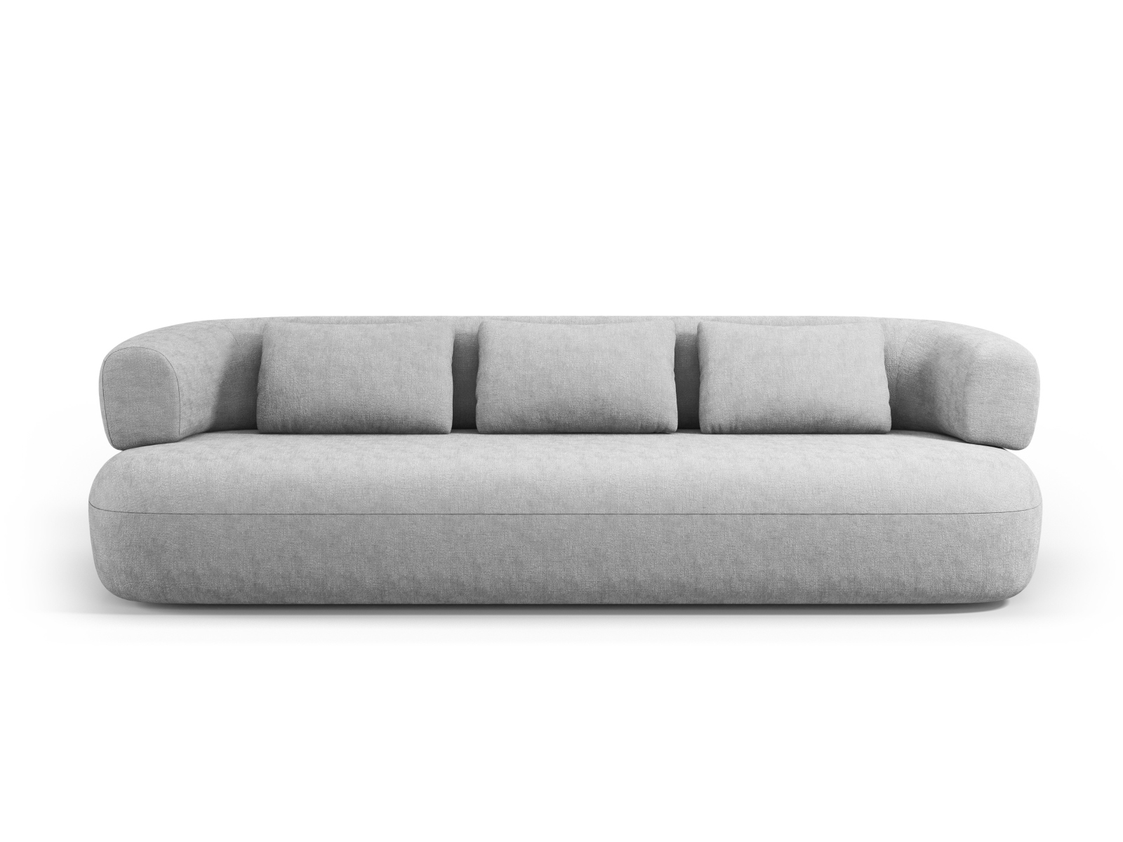 Sofa, "Jenny", 4 Seats, 226x90x73