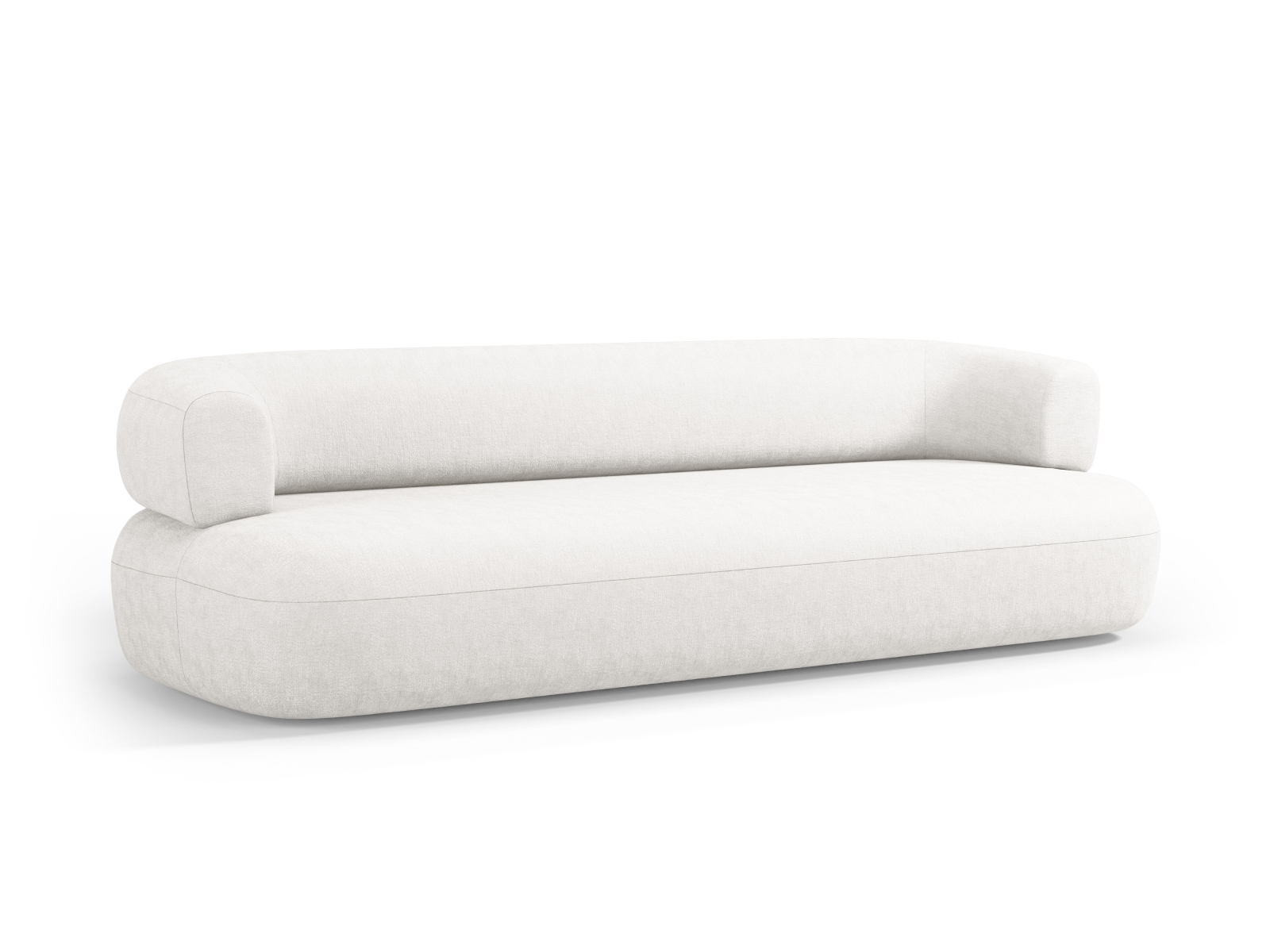 Sofa, "Jenny", 4 Seats, 226x90x73