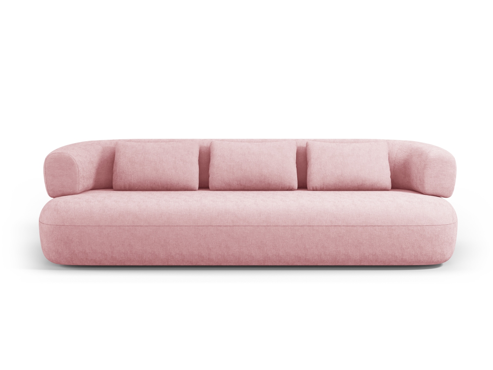 Sofa, "Jenny", 4 Seats, 226x90x73