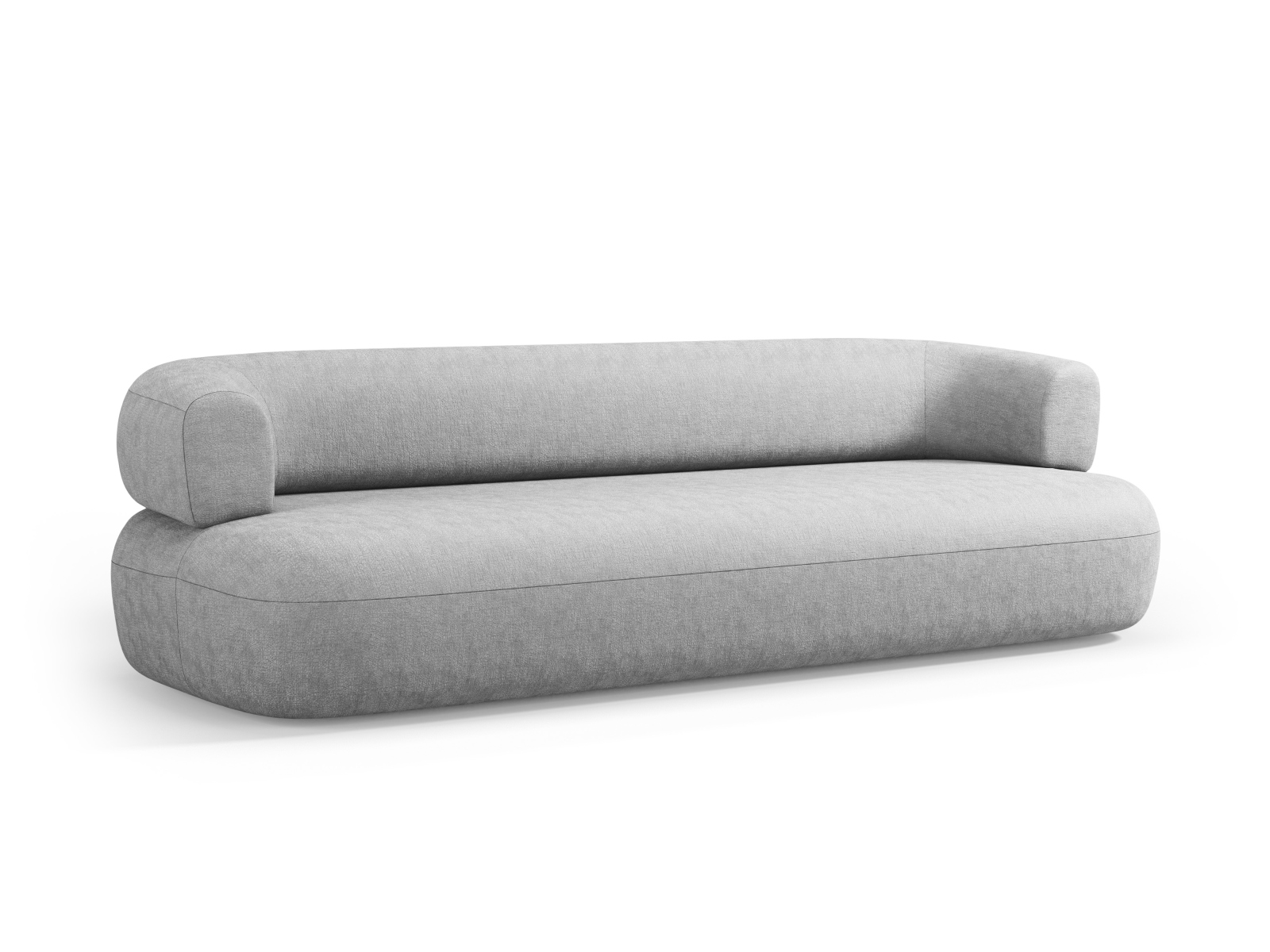 Sofa, "Jenny", 4 Seats, 226x90x73