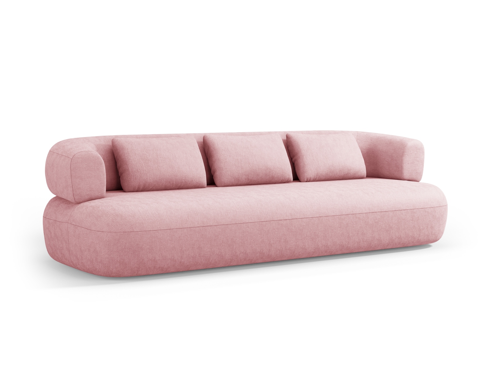 Sofa, "Jenny", 4 Seats, 226x90x73