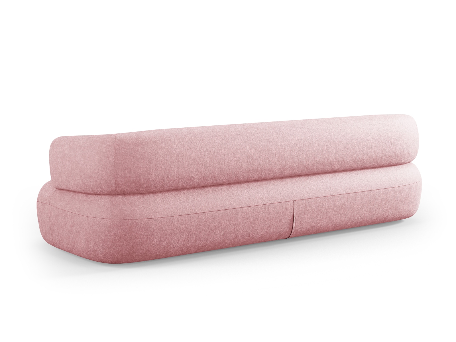 Sofa, "Jenny", 4 Seats, 226x90x73