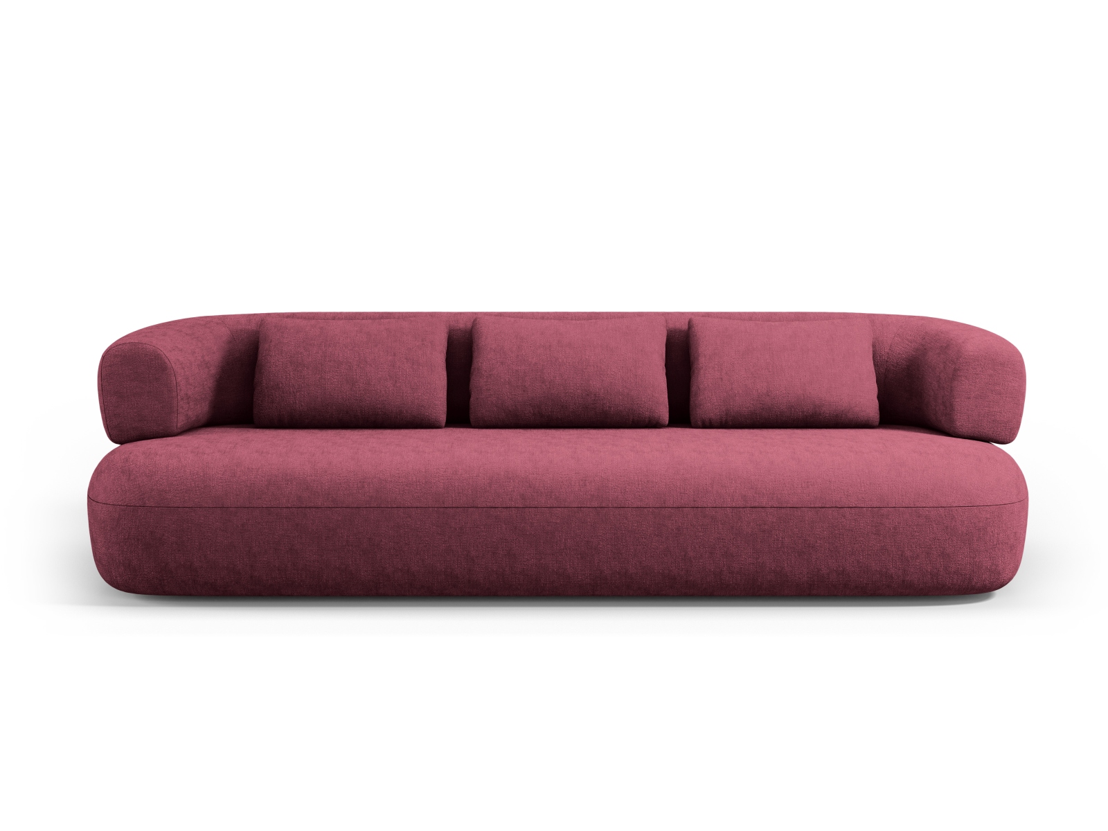 Sofa, "Jenny", 4 Seats, 226x90x73