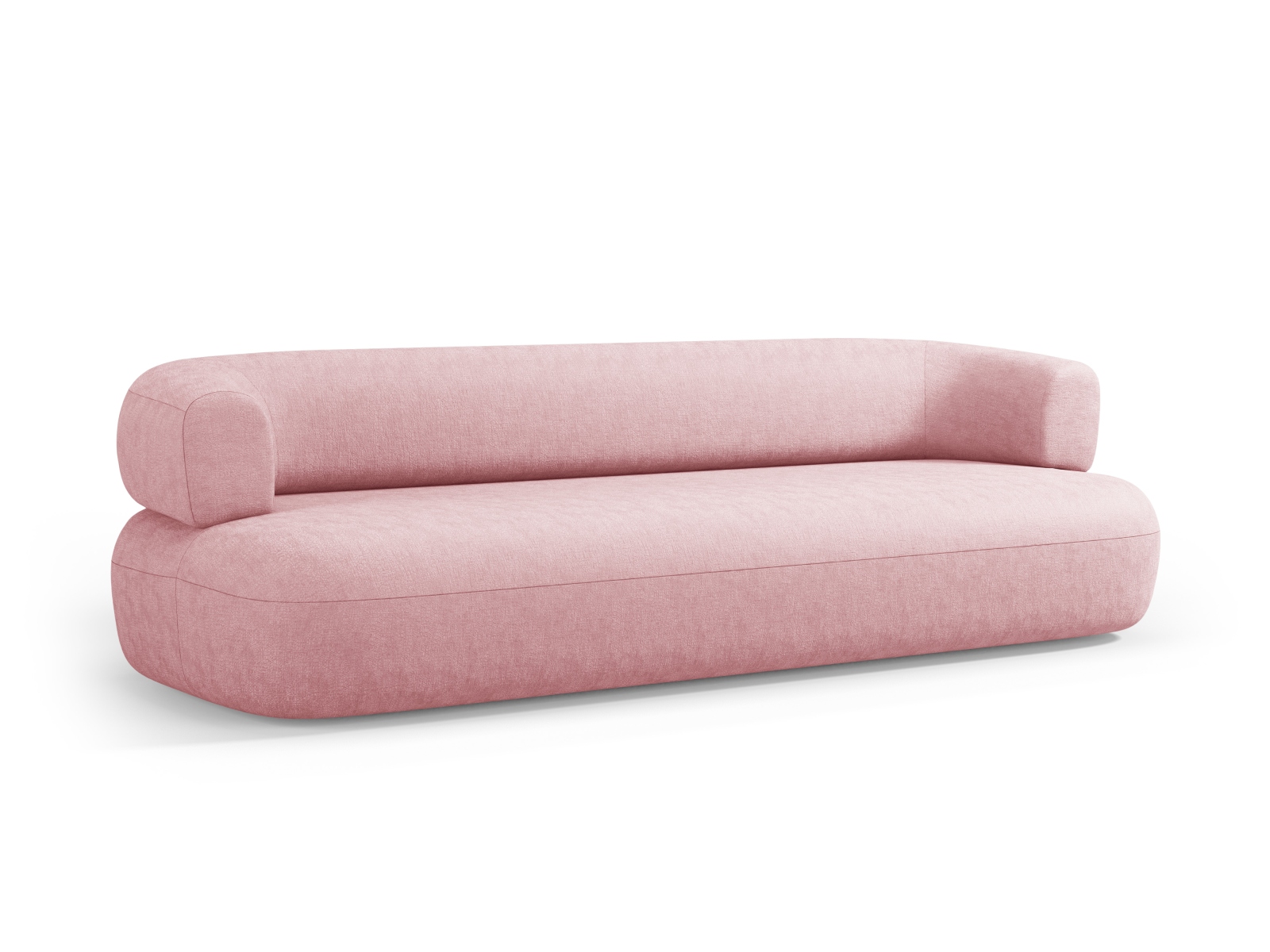 Sofa, "Jenny", 4 Seats, 226x90x73