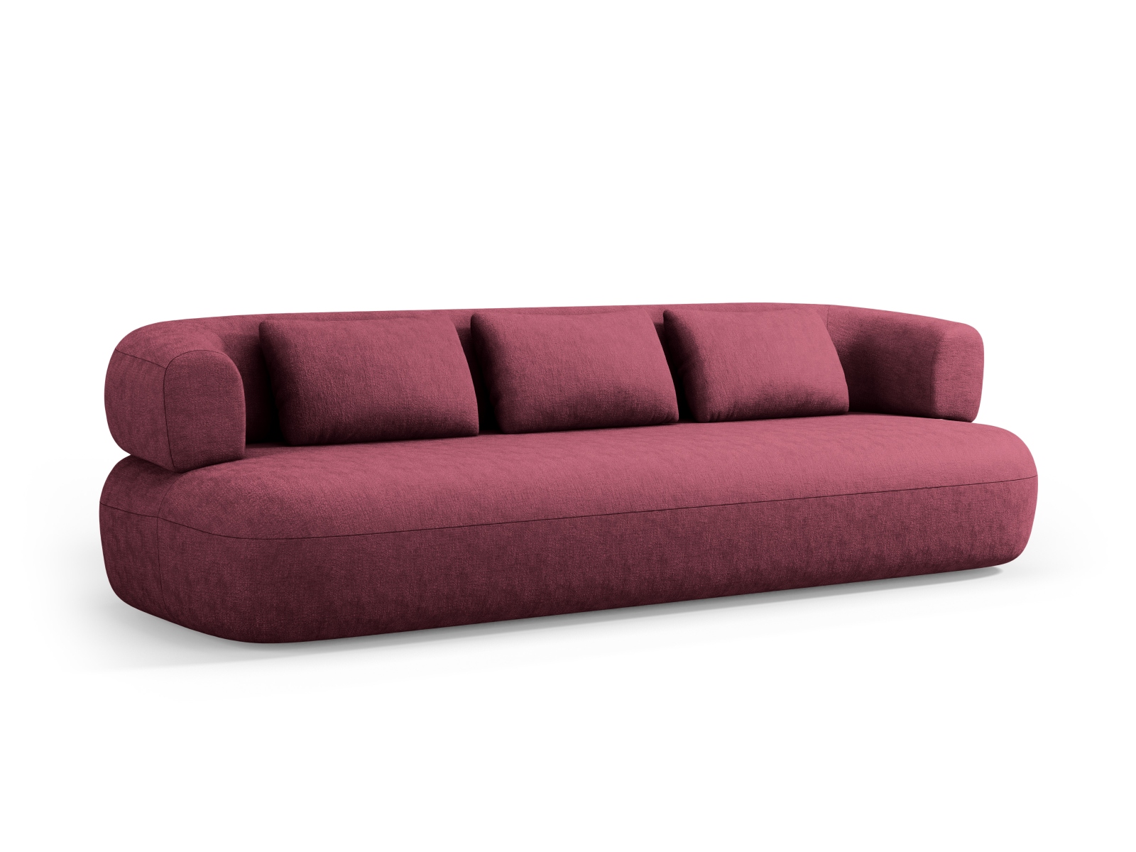 Sofa, "Jenny", 4 Seats, 226x90x73
