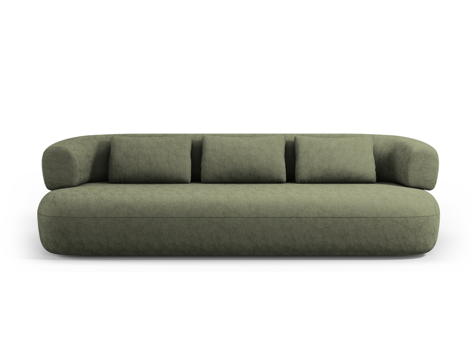 Sofa, "Jenny", 4 Seats, 226x90x73
