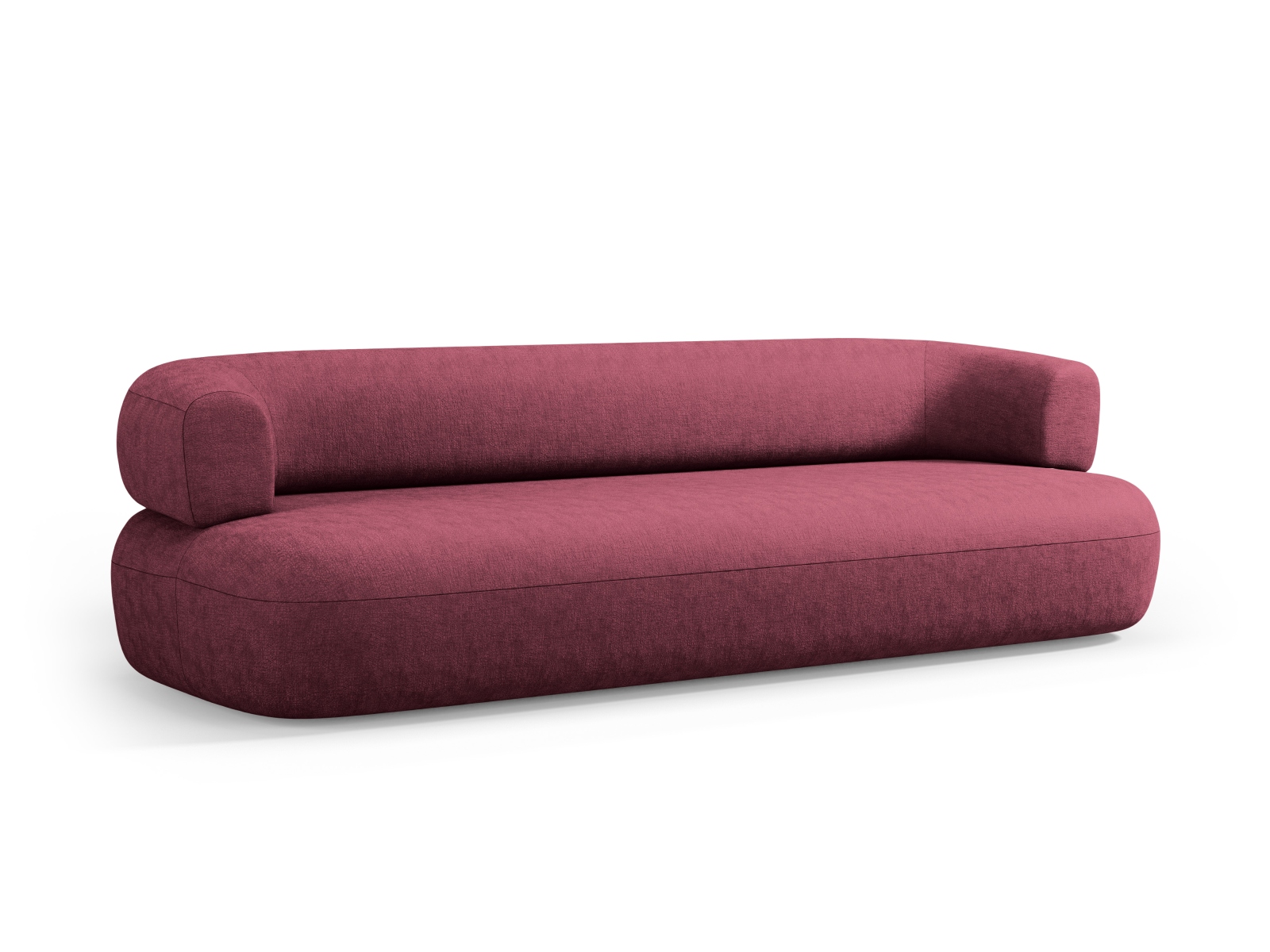 Sofa, "Jenny", 4 Seats, 226x90x73