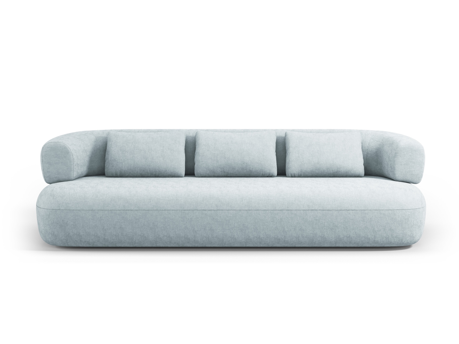 Sofa, "Jenny", 4 Seats, 226x90x73