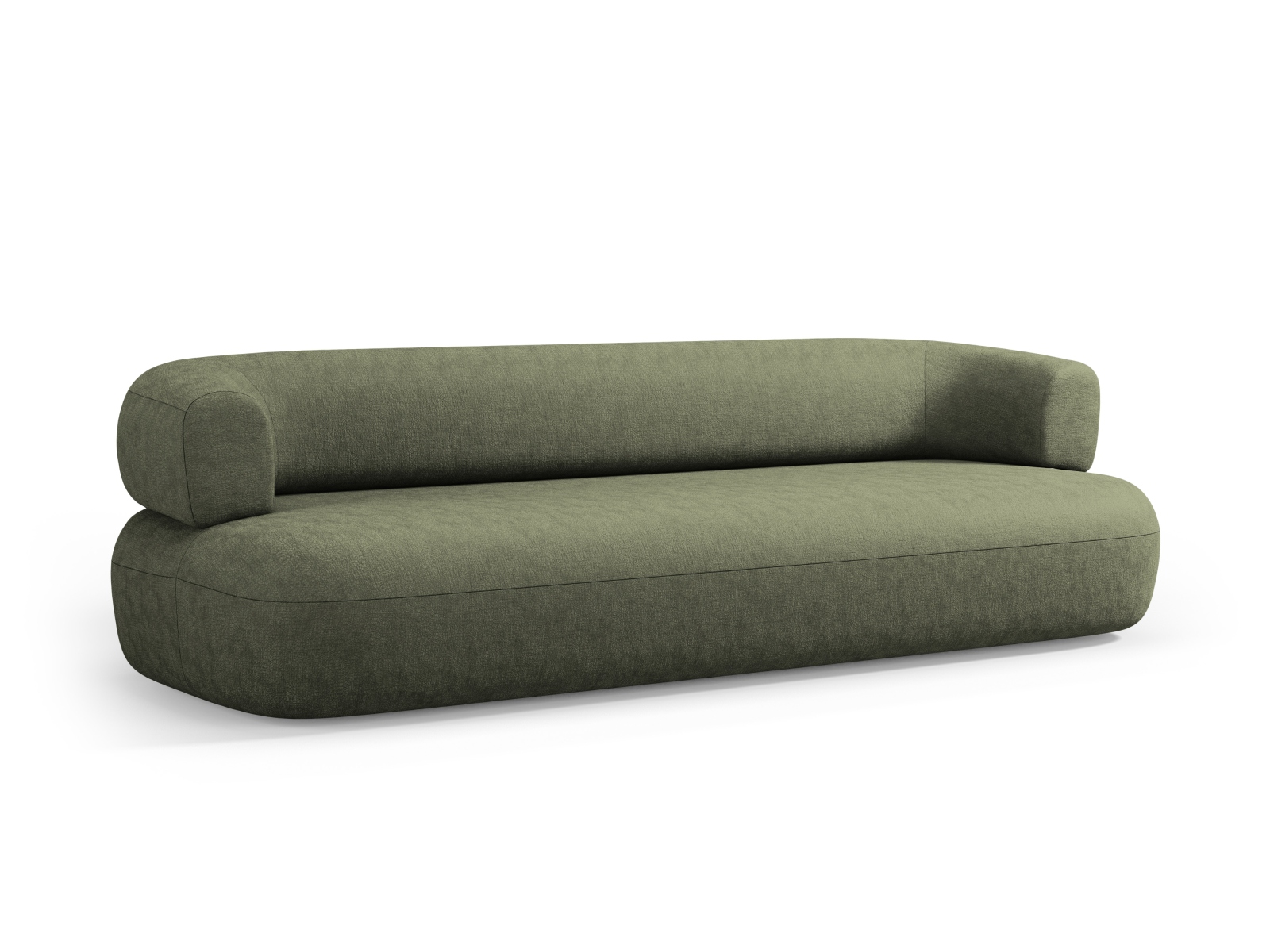 Sofa, "Jenny", 4 Seats, 226x90x73