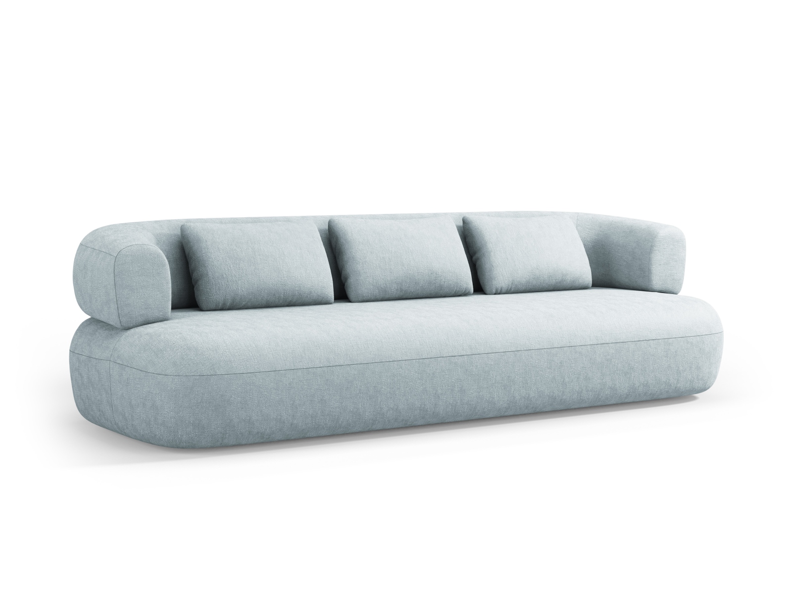 Sofa, "Jenny", 4 Seats, 226x90x73