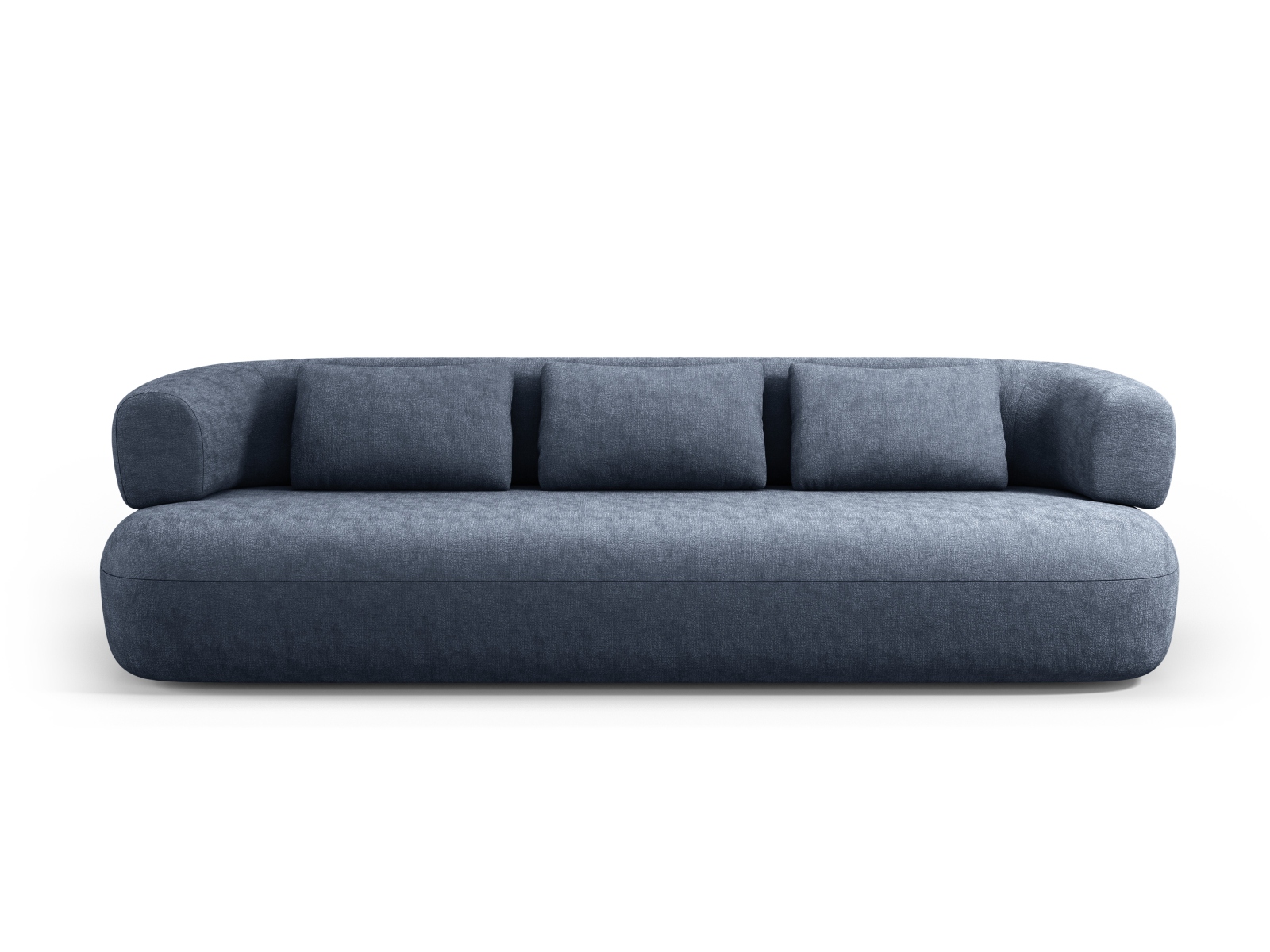 Sofa, "Jenny", 4 Seats, 226x90x73