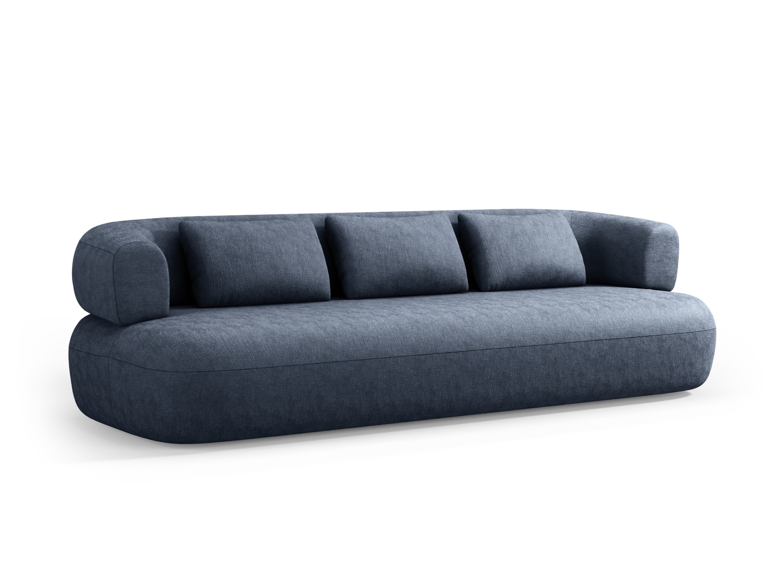 Sofa, "Jenny", 4 Seats, 226x90x73