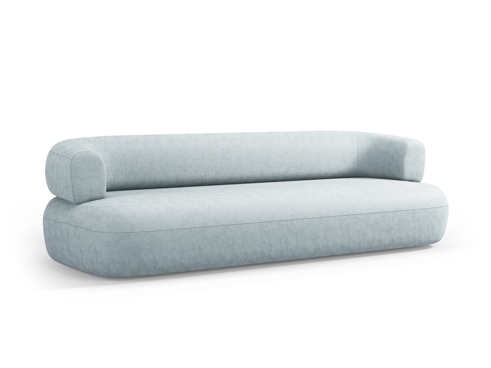Sofa, "Jenny", 4 Seats, 226x90x73