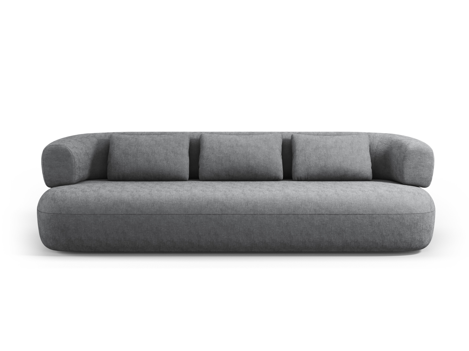 Sofa, "Jenny", 4 Seats, 226x90x73
