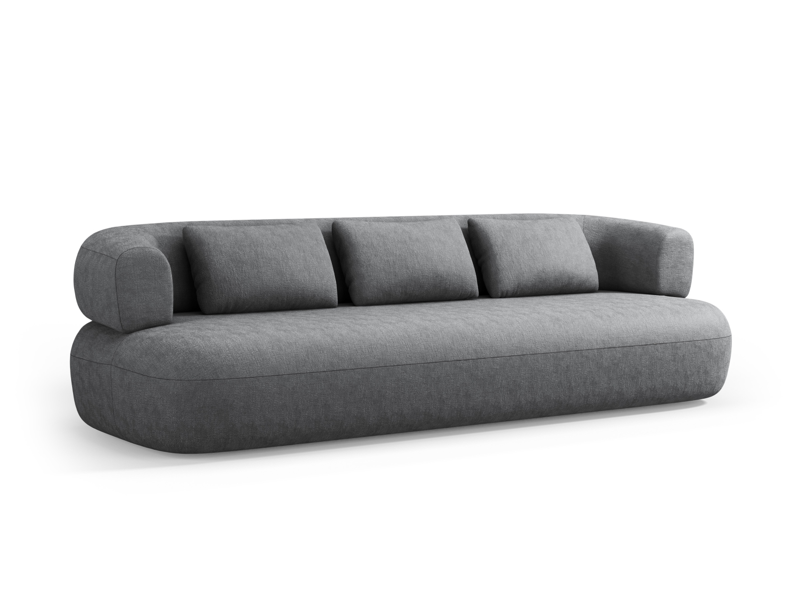 Sofa, "Jenny", 4 Seats, 226x90x73