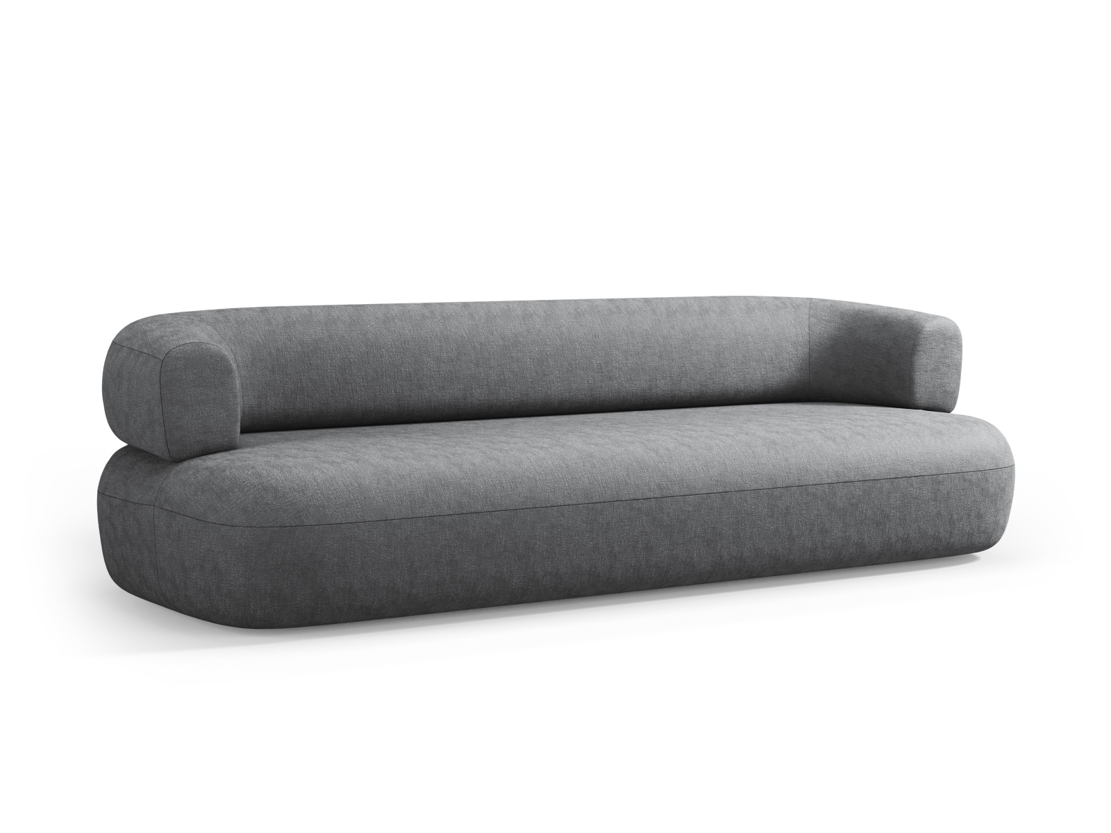 Sofa, "Jenny", 4 Seats, 226x90x73