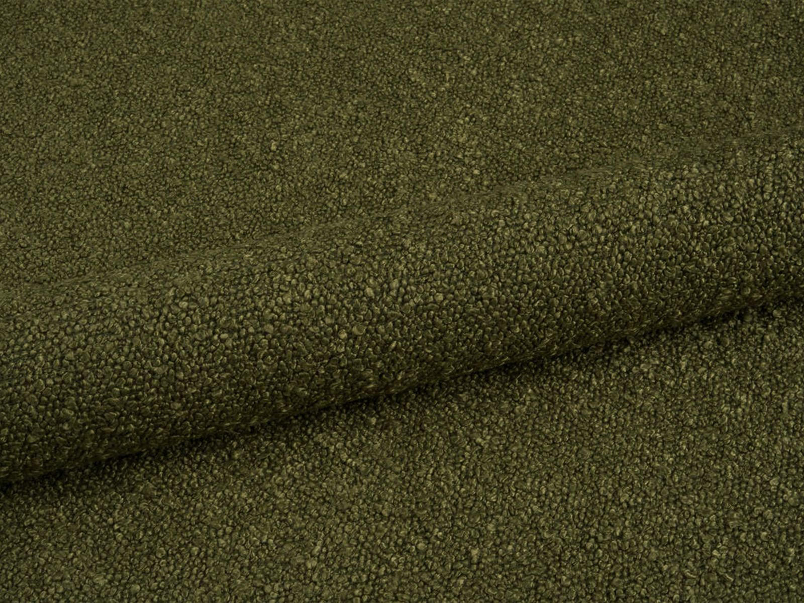 Boucle Armchair, "Jodie", 1 Seat, 124x99x77