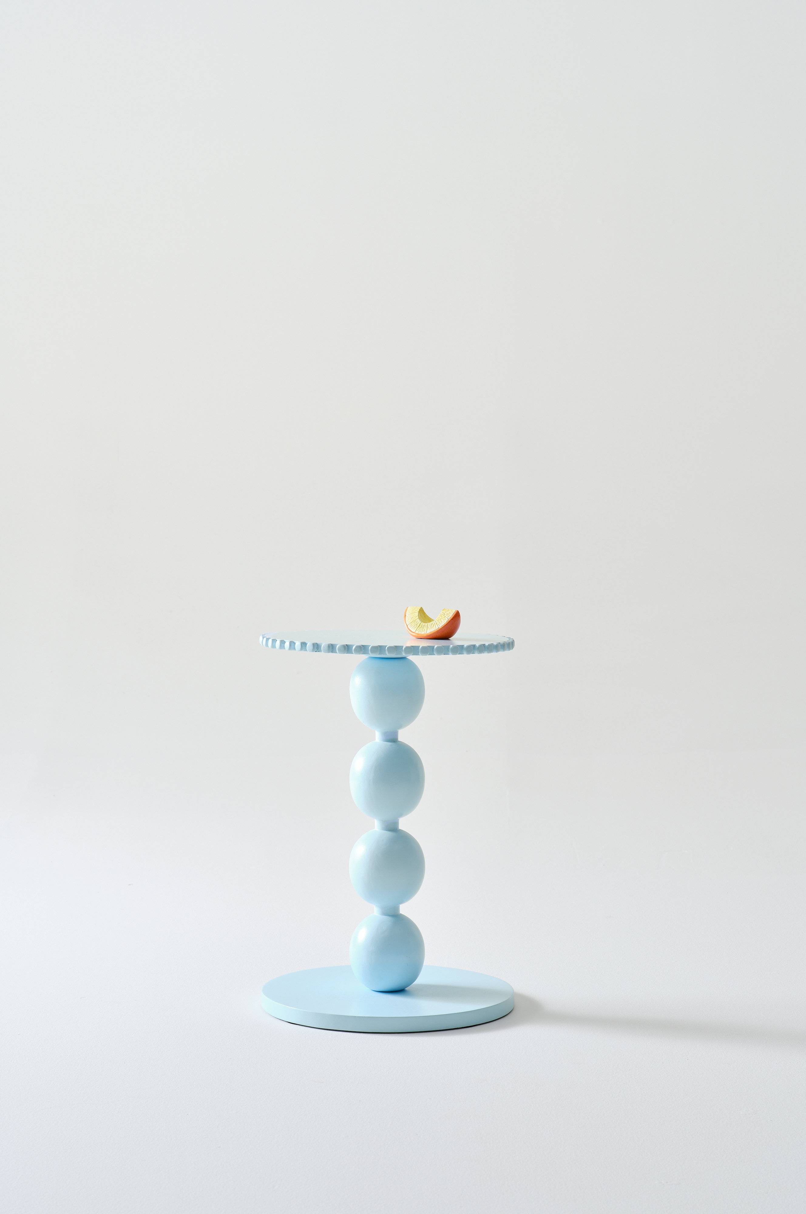 IVES sivupöytä ø 44 cm