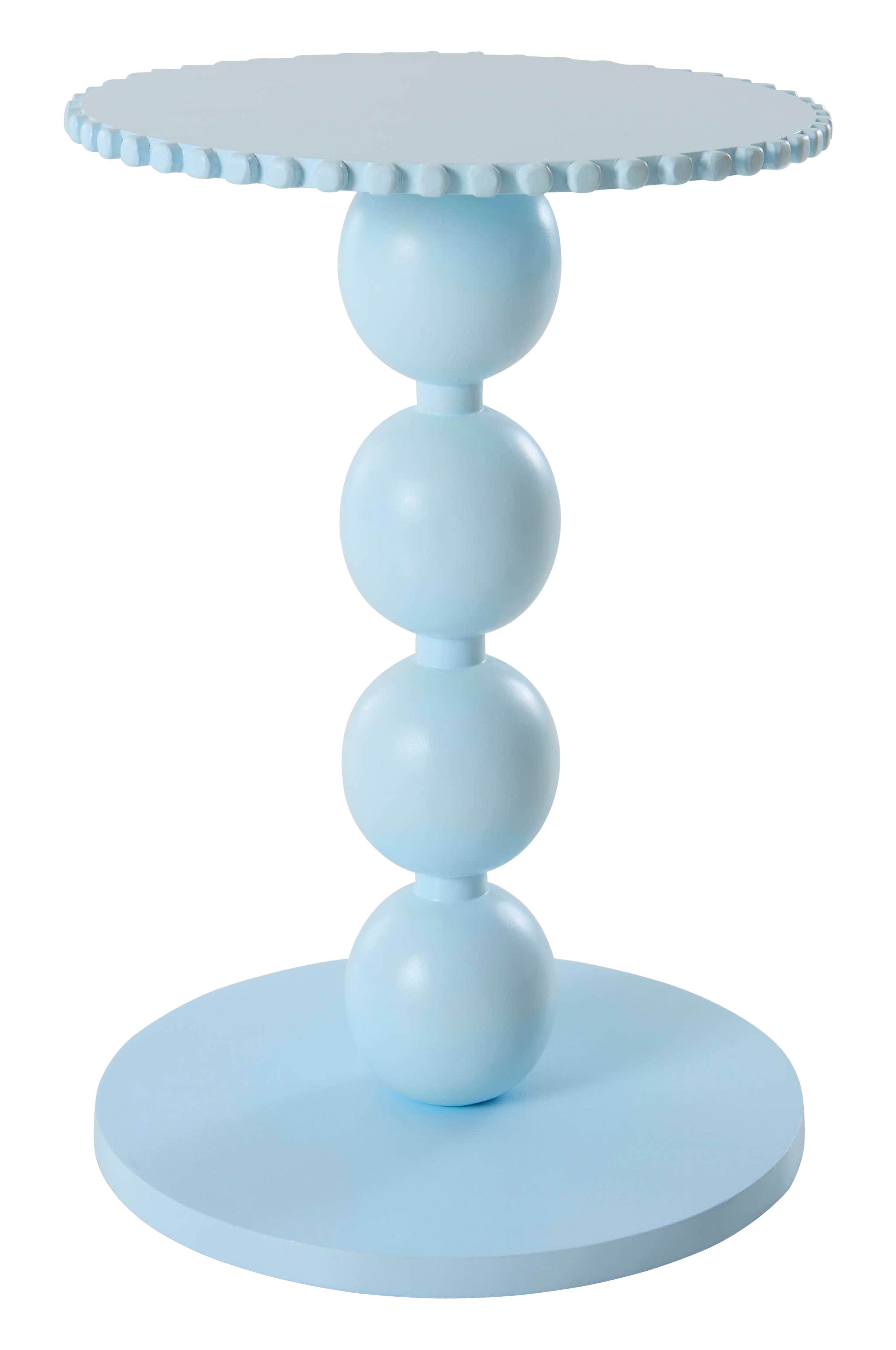 IVES sivupöytä ø 44 cm