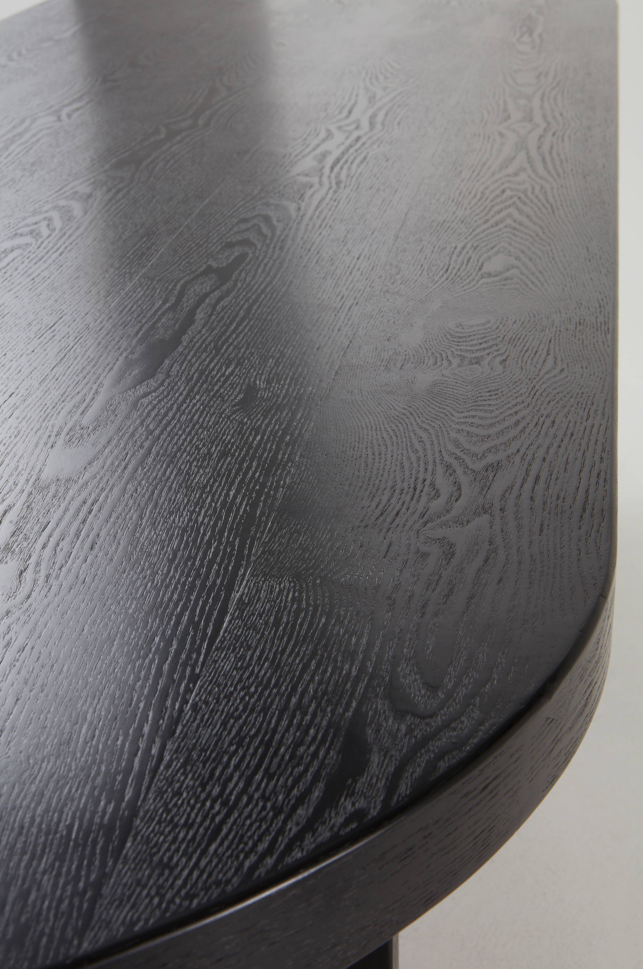 CRUZ ruokapöytä 80x260 cm
