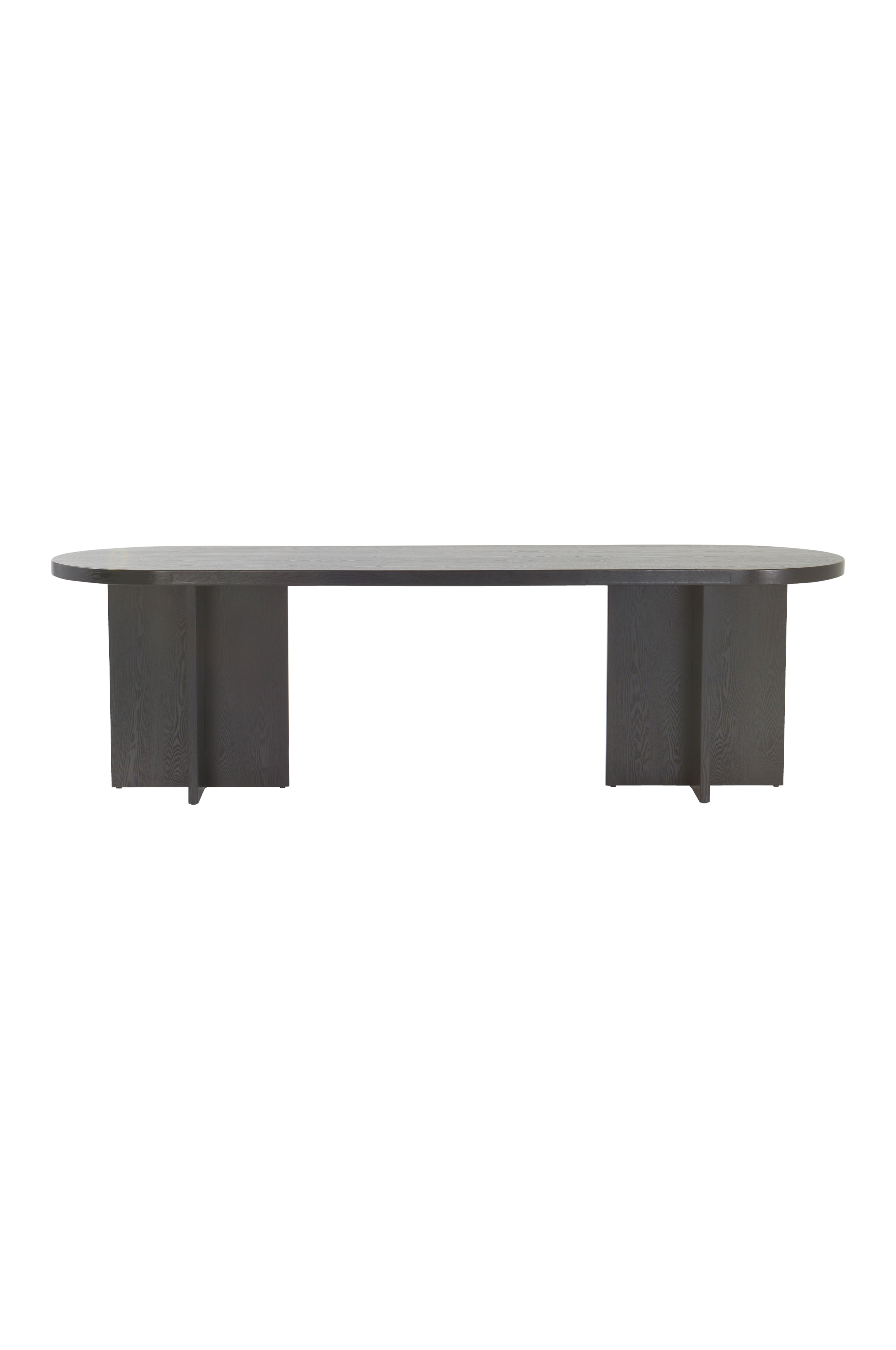CRUZ ruokapöytä 80x260 cm