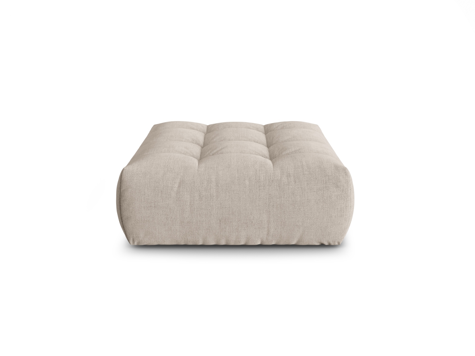 Pouf, "Bloom", 1 Seat, 107x99x42