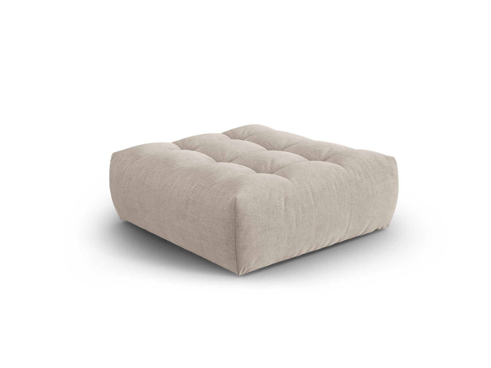Pouf, "Bloom", 1 Seat, 107x99x42