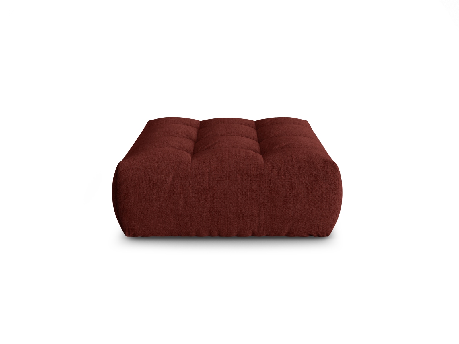 Pouf, "Bloom", 1 Seat, 107x99x42