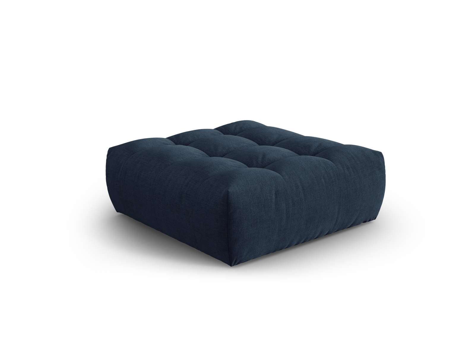 Pouf, "Bloom", 1 Seat, 107x99x42
