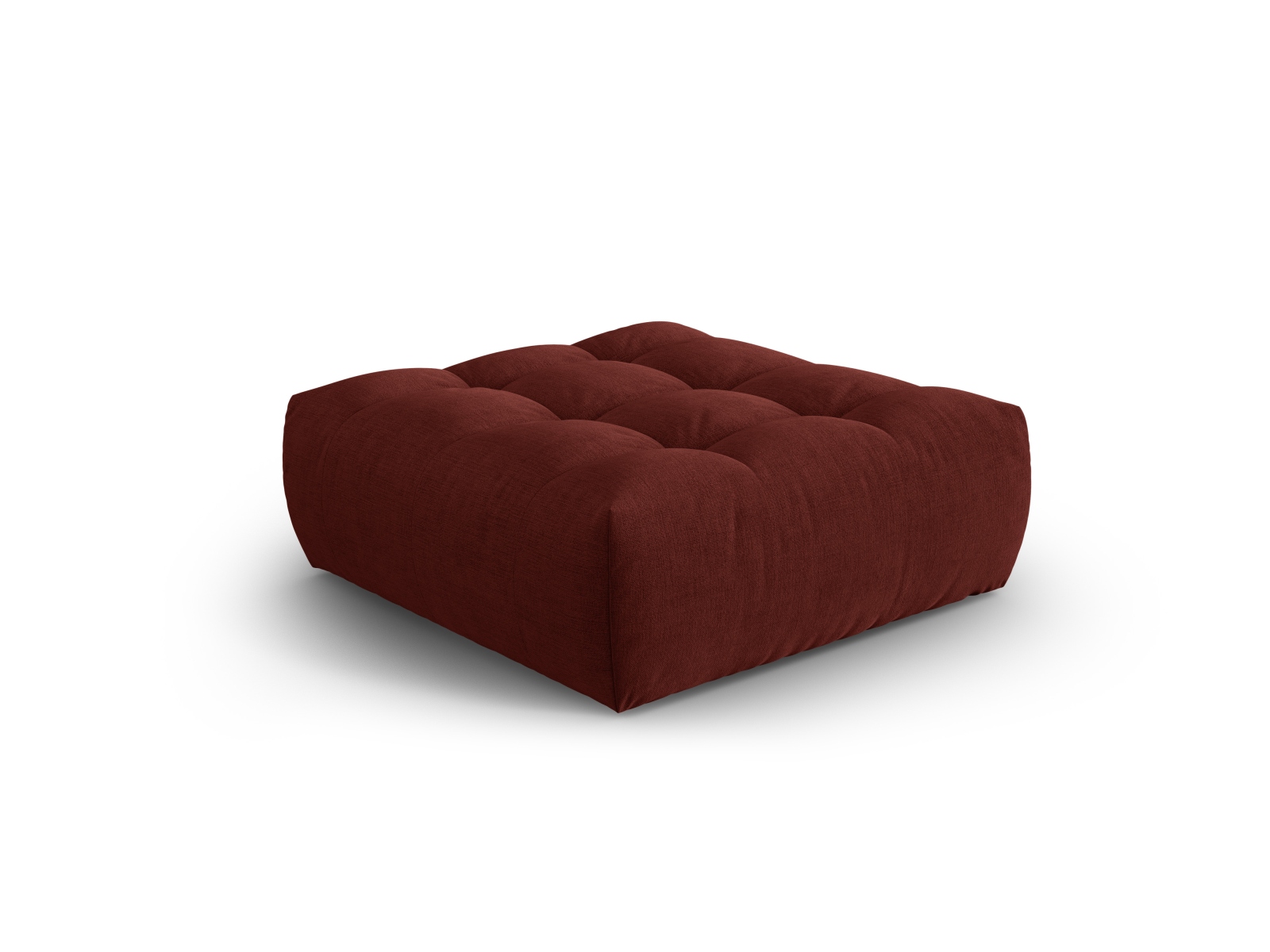 Pouf, "Bloom", 1 Seat, 107x99x42
