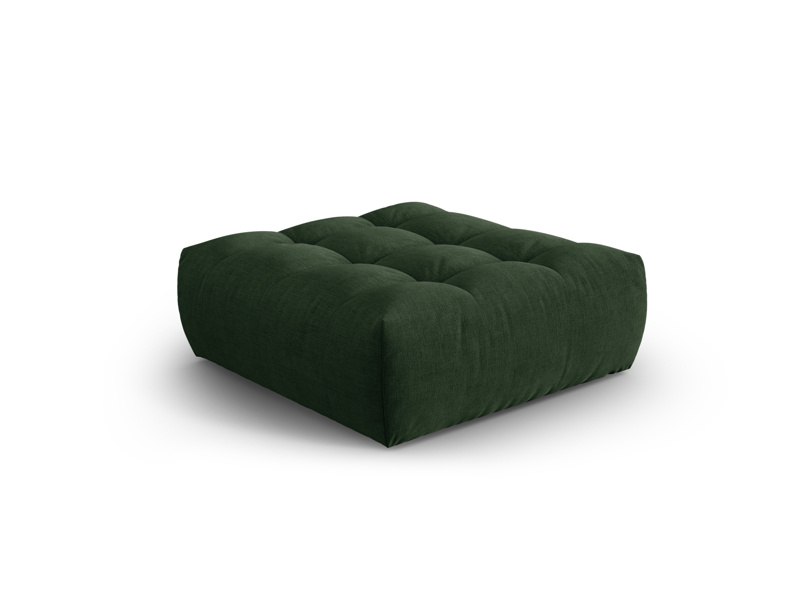 Pouf, "Bloom", 1 Seat, 107x99x42