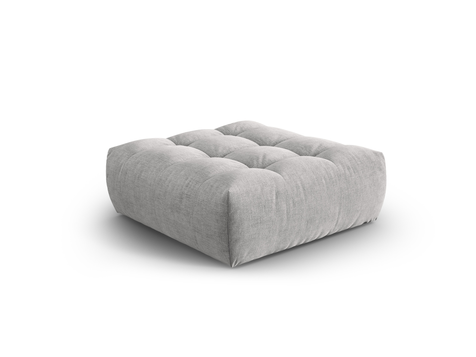 Pouf, "Bloom", 1 Seat, 107x99x42