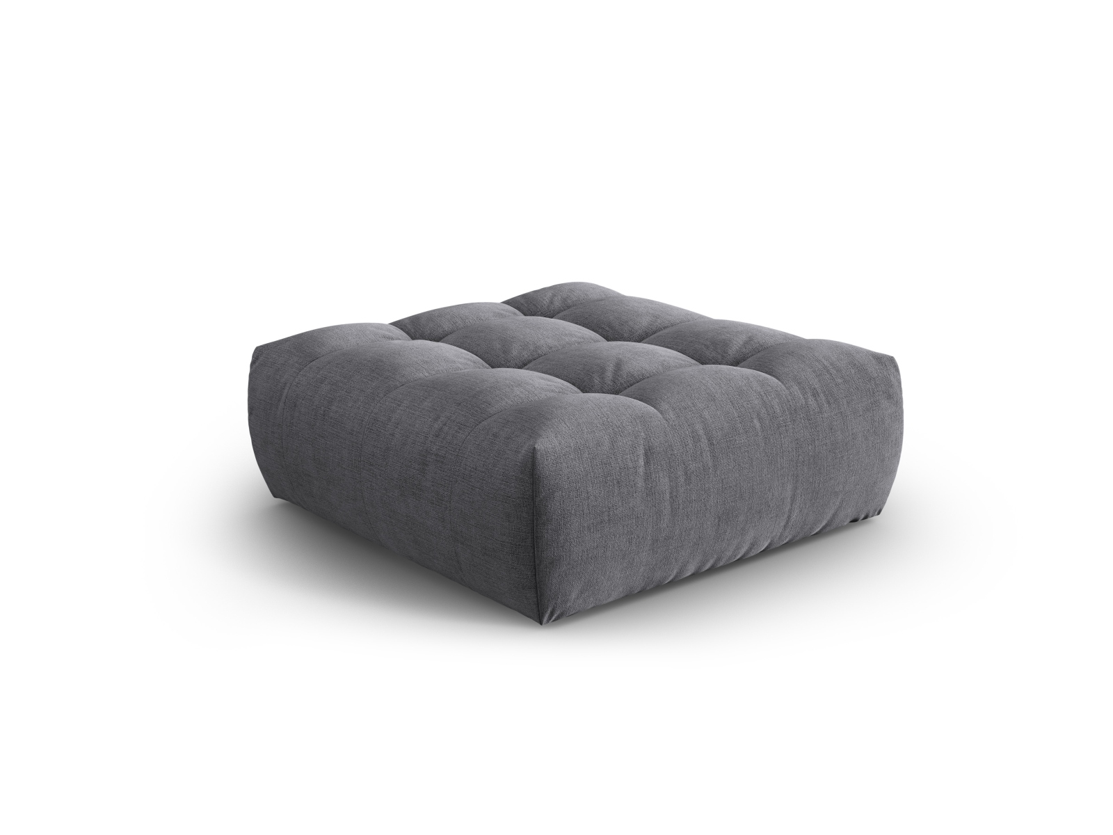 Pouf, "Bloom", 1 Seat, 107x99x42