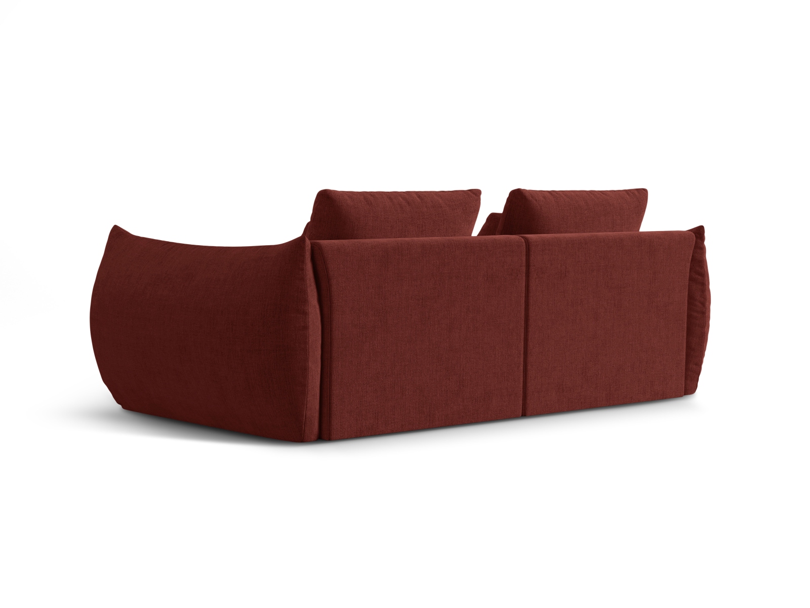 Modular Sofa, "Bloom", 3 Seats, 232x107x97