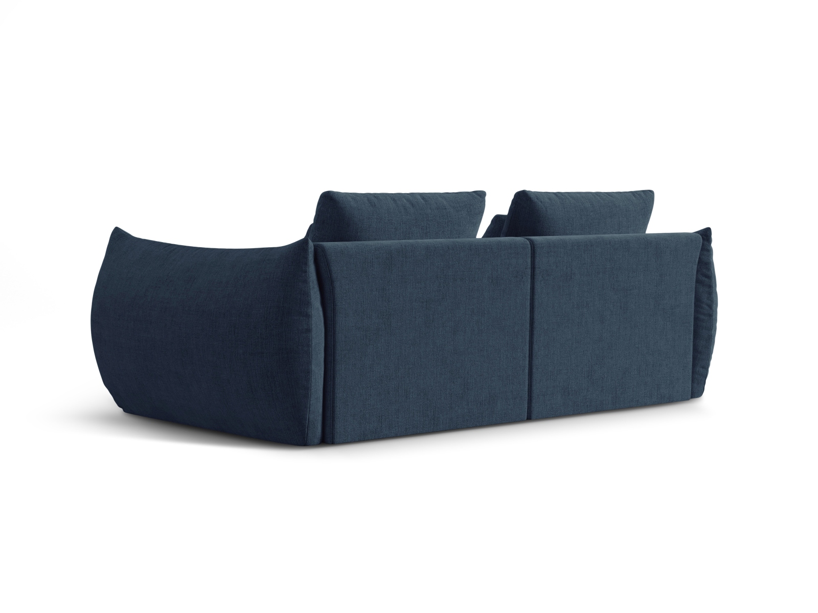 Modular Sofa, "Bloom", 3 Seats, 232x107x97