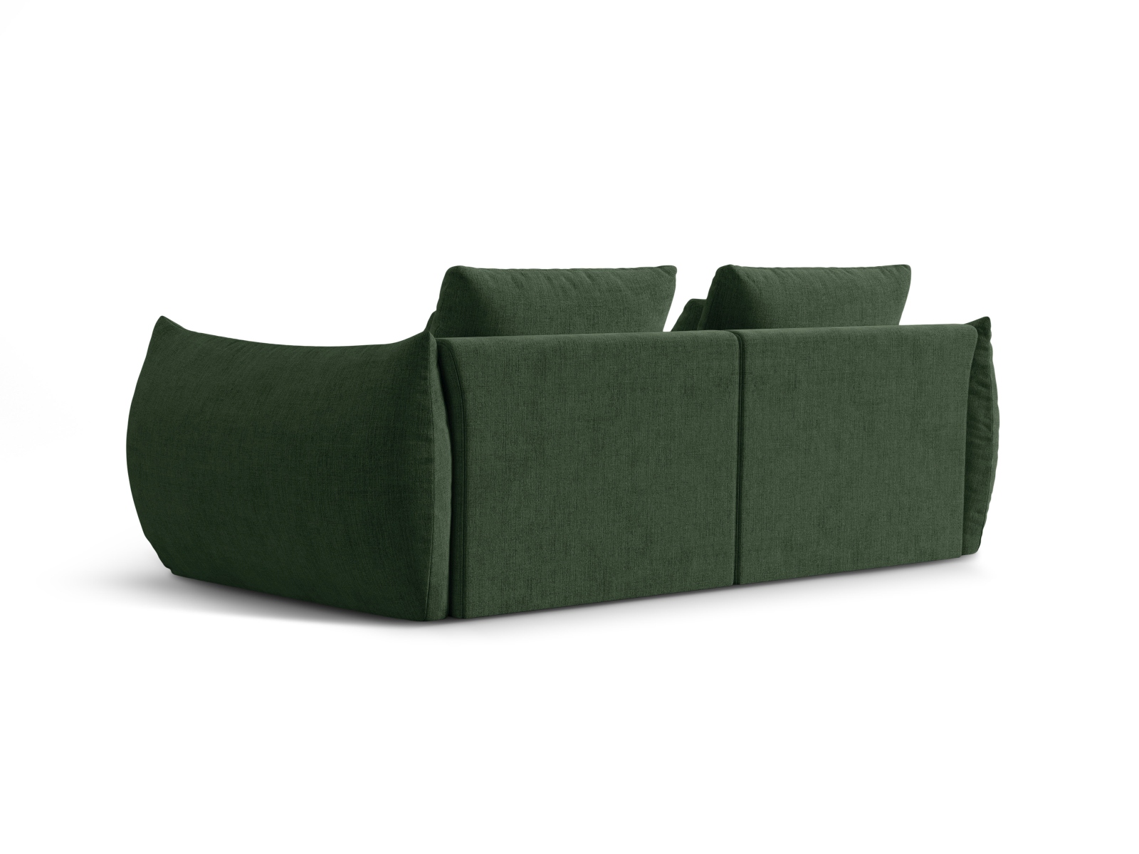Modular Sofa, "Bloom", 3 Seats, 232x107x97