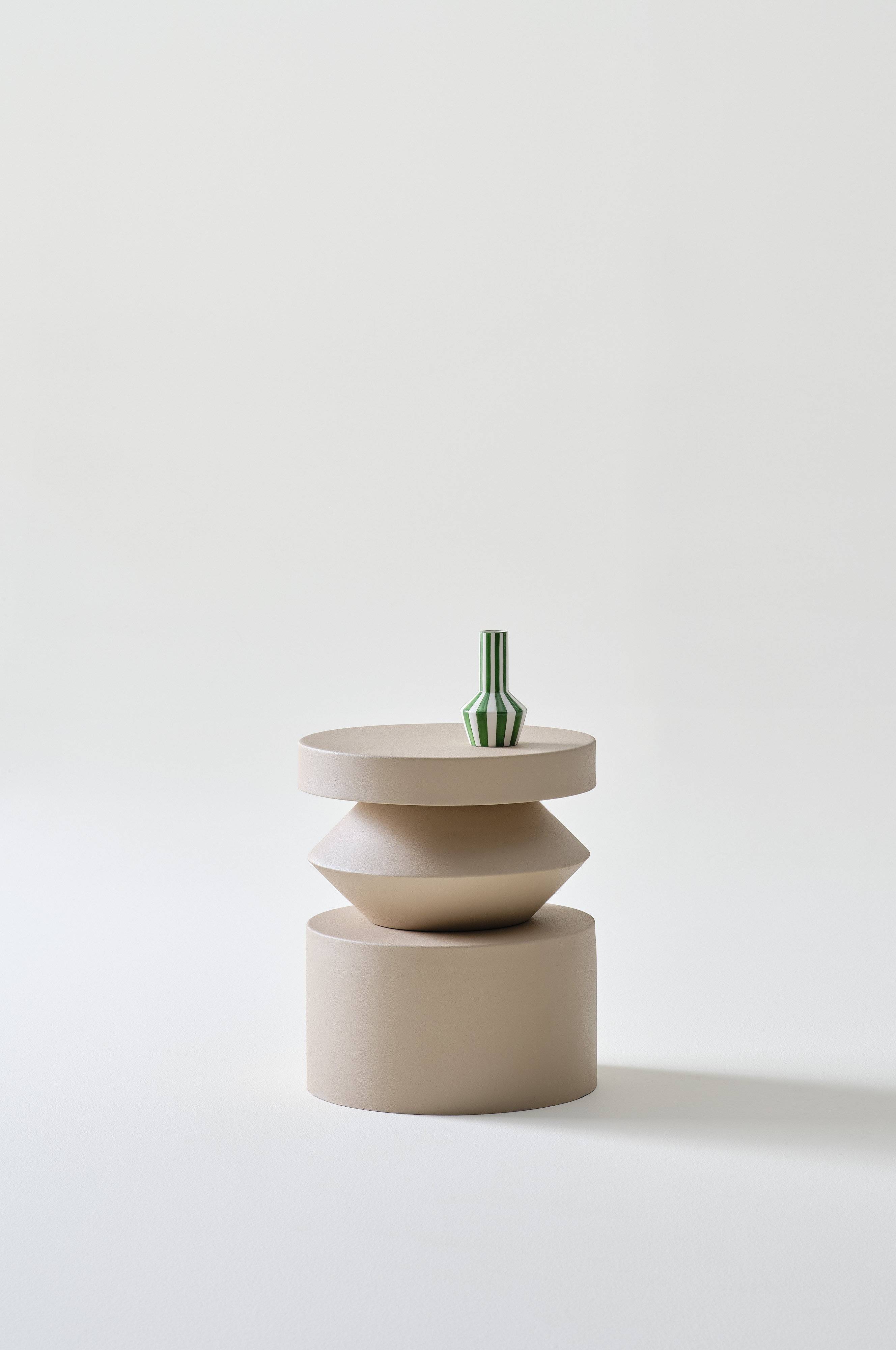OMARA sivupöytä ø 34,5 cm