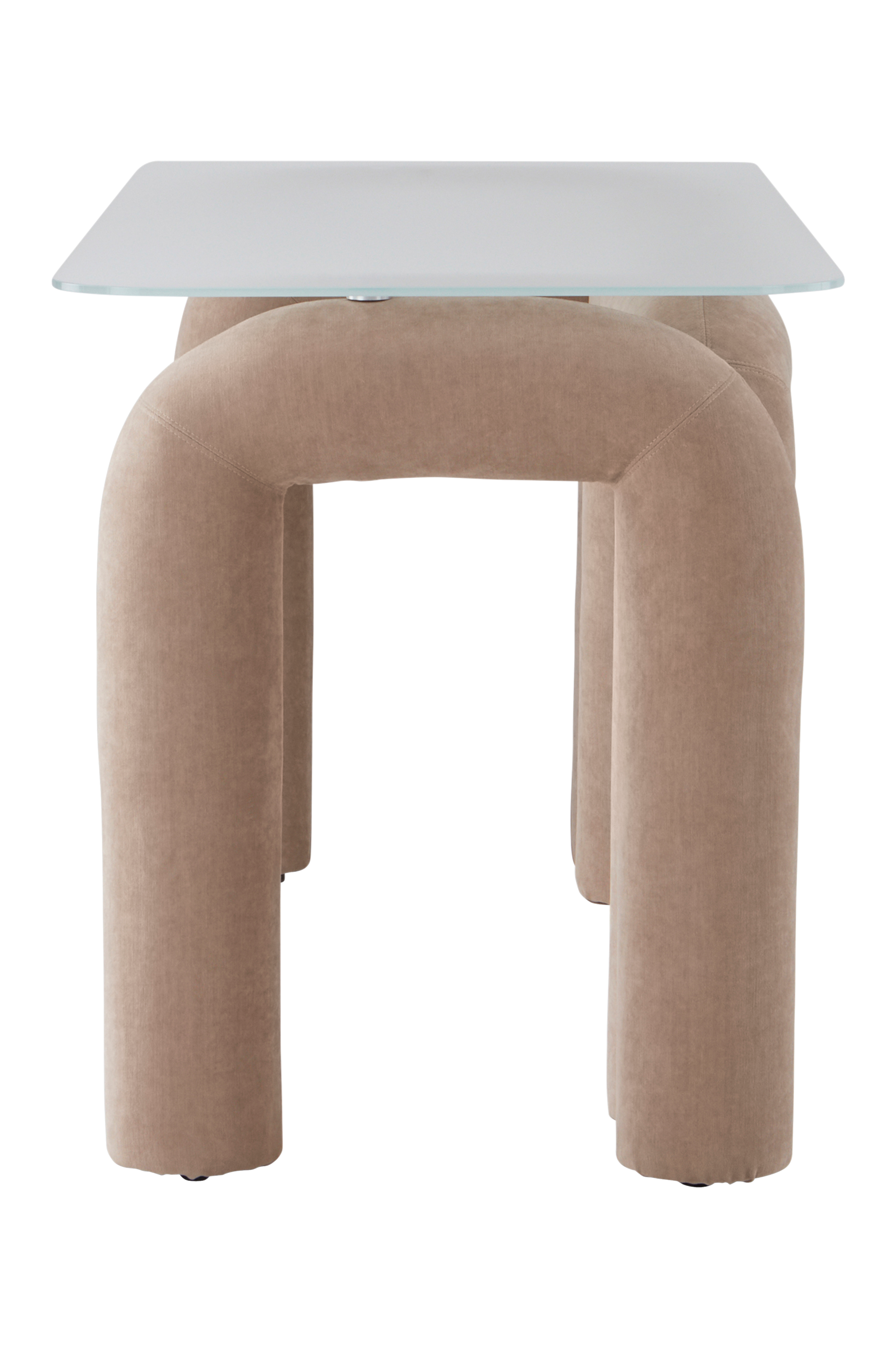 RAMSJÖ kirjoituspöytä 65x140 cm